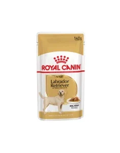 Royal Canin Labrador Adult Saqueta Húmida 140g
