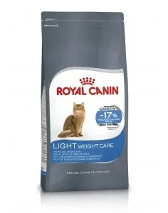 Royal Canin Light Gato, Alimento Seco