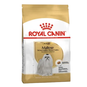 Royal Canin Maltese Adult – Ração seca para cão