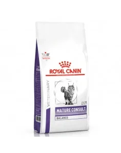 Royal Canin Mature Consult Balance para Gato 3,5KG
