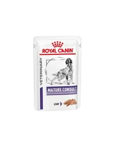 Royal Canin Mature Consult Medium Dog Saqueta Húmida 85g