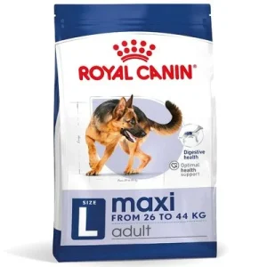 Royal Canin Maxi Adult
