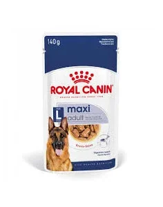 Royal Canin Maxi Adult | Comida Humida para Raças de Caes Grandes