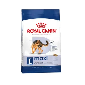 Royal Canin Maxi Adult ração para cães
