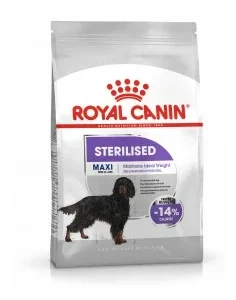 Royal Canin Maxi Adult Sterilised - Ração Seca para Cão Esterilizado