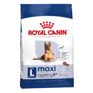 Royal Canin Maxi Ageing 8+ 15kg