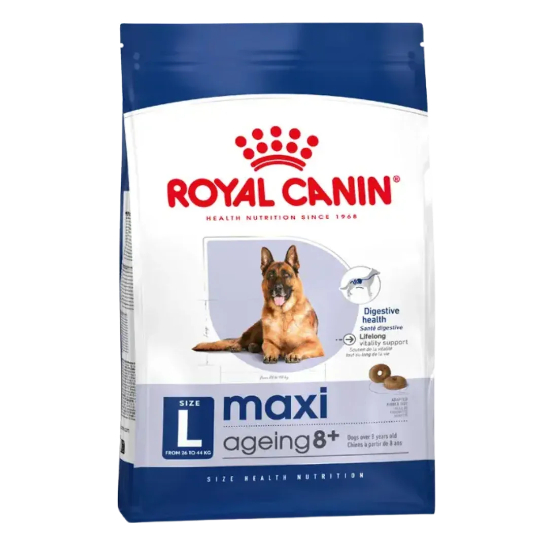 Royal Canin Maxi Ageing 8+ 15kg