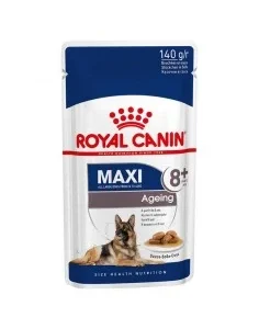 Royal Canin Maxi Ageing 8 + - Comida Humida para Raça Grande