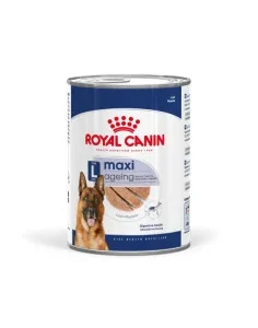 Royal Canin Maxi Ageing Loaf Comida Húmida para Cão 410gr