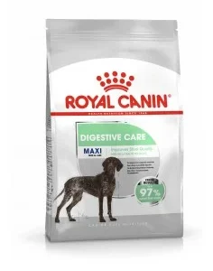 Royal Canin Maxi Digestive Care - Ração Seca para Raças Grandes com sensibilidade digestiva