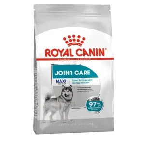 Royal Canin Maxi Joint Care 10kg – Ração para Cães de Raças Grandes com Sensibilidade Articular