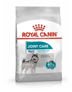 Royal Canin Maxi Joint Care 10kg - Ração Seca para Articulações de Raças Grandes