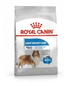 Royal Canin Maxi Light - Ração Seca para Raças grandes