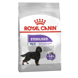 Royal Canin Maxi Sterilised para cão