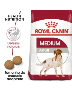 Royal Canin Medium Adult
