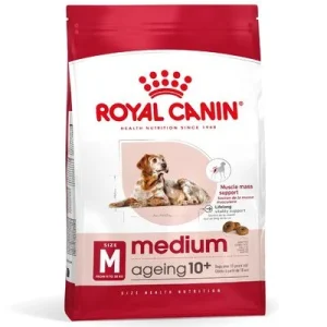 Royal Canin Medium Ageing 10+
