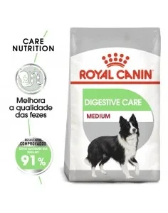 Royal Canin Medium Digestive Care - Ração para Raças Médias
