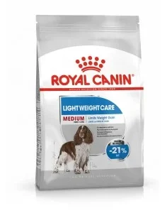 Royal Canin Medium Light - Ração seca para Raças Médias