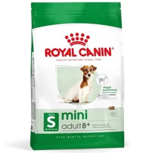 Royal Canin Mini Adult 8+