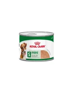 Royal Canin Mini Adult Patê 195g
