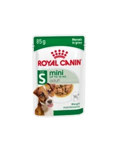Royal Canin Mini Adult Saqueta Húmida 85g