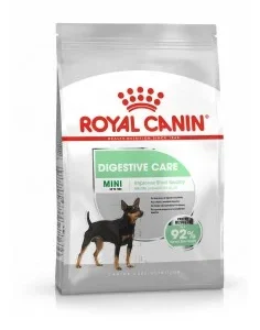 Royal Canin Mini Digestive Care - Ração Seca para Raças Pequenas