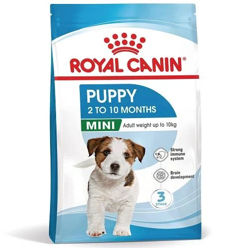 ROYAL CANIN MINI JUNIOR 2KG