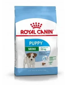 Royal Canin Mini Puppy - Ração Seca para Cachorros de Raça Pequena