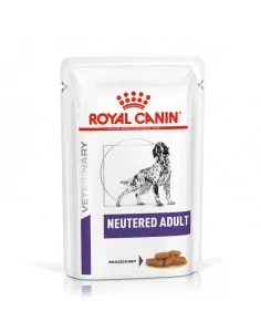 Royal Canin Neutered Adult 100GR| Ração Húmida | Royal Canin Cães
