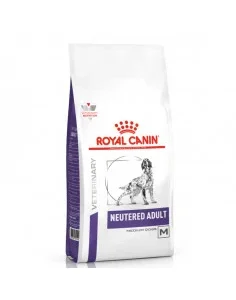 Royal Canin Neutered Adult Cão Raça Média 3,5KG | Ração seca