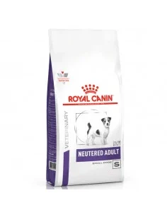 Royal Canin Neutered Adult Small Dog 3,5KG | Ração seca