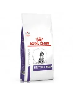 Royal Canin Neutered Junior Cachorro Raça Média 10KG | Ração seca