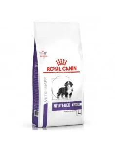 Royal Canin Neutered Junior Large Dog 12KG | Ração seca
