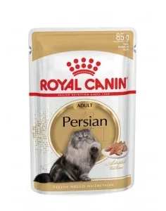Royal Canin PERSIAN Gato, Alimento Húmido