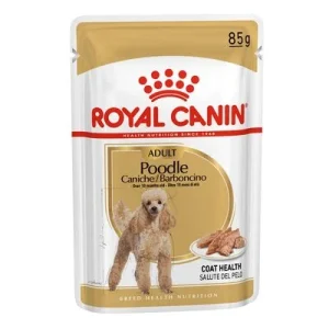 Royal Canin Poodle Adult
