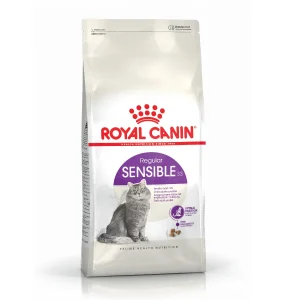 Royal Canin Regular Sensible 33 ração para gatos