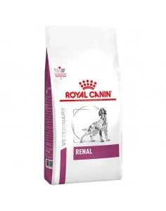 Royal Canin Renal RF16 - Ração para insuficiência Renal