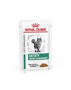 Royal Canin Satiety Gato, Alimento Húmido