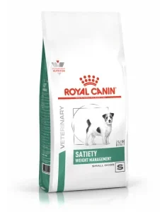 Royal Canin Satiety Small Dog, Alimento Seco