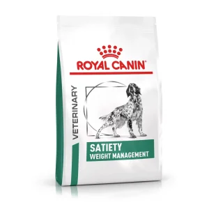 Royal Canin Satiety Support Weight Management SAT30 ração para cão