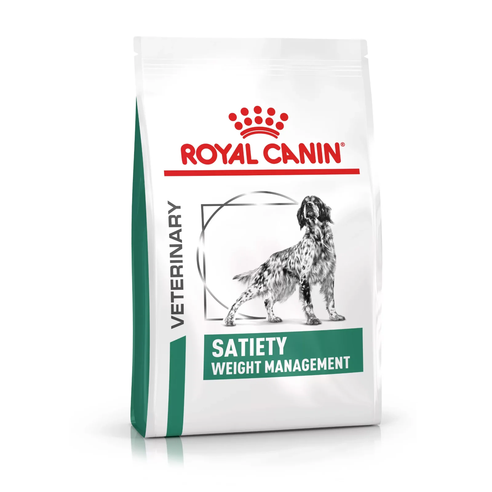 Royal Canin Satiety Support Weight Management SAT30 ração para cão