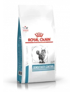Royal Canin Sensitivity Control Gato
