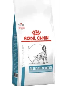 Royal Canin Sensitivity Control SC21 - Ração Seca para Raça Grande
