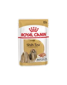 Royal Canin Shih Tzu Saqueta Húmida 85g