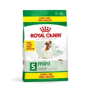 Royal Canin Size ração para cães em promoção: até 3 kg grátis!