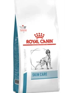 Royal Canin Skin Care Adult SK23 - Ração Seca para Raça Grande
