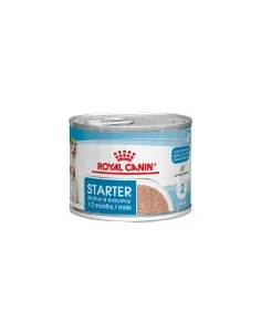 Royal Canin Starter Mousse 195g