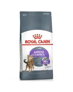 Royal Canin Sterilised Apetit Control Gato, Alimento Seco