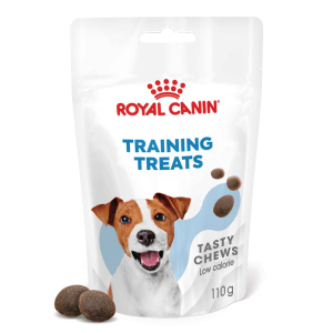 Royal Canin Training Treats Tasty Chews 110gr