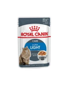 Royal Canin Ultra Light em Gelatina 85g
